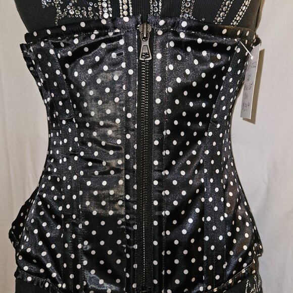 NWT MED CORSET 26" Back Support CD Narrow Torso - Picture 15 of 16